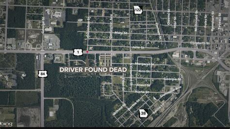 Girl pronounced dead early Thursday in Waycross after gunfire .